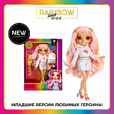 ����� Junior ��� ����, ������� , 24 ��.