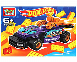 ����������� ROAD RACING, 66 ���.