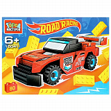 ����������� ROAD RACING, 80 ���.
