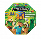 ����. ���� "�� ������� Minecraft 3 � 1