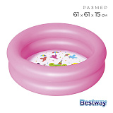 ������� �������� Kiddie pool 61*15 �� 