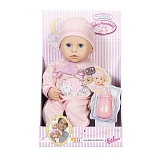 ������� my first Baby Annabell ����� � ����������, 36 ��.