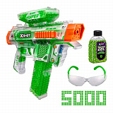 ���. �����  X-Shot Hypergel GLOW IN THE Dark ������������ (�������,5000 �������)