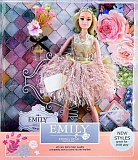 ����� "Emily.������ �����" � ����.,30 �� 