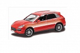 ������ ������. Porsche Cayenne Turbo