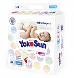 ���������� Yokosun S (0-6 ��) 82 ��.