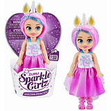 �����-���� SPARKLE GIRLZ "���������-��������"