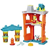 PLAY-DOH B3415 ������� ����� �������� �������