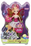 ����� Moxie  ��� � ���������� ��������, �����