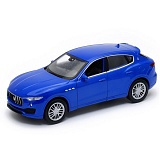 ���������� Meserati Levante 1:33