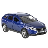 ������ ������. Lada Vesta SW Cross 12 c�.���.����,�����,�����