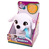 ����� Mini Walkiez Bichon �����.,�������,���� 