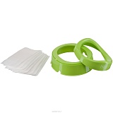 ����� 30 �������. ������� "POTTY LINERS" ��� ���.������