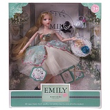 ����� "Emily.������ �����" � ����.,30 �� 
