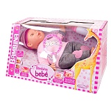 ����� Bambina Bebe � ����� ������� 40 ��