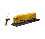 ��������-������� �/� Mercedens Benz Actros 1:32 