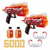���. ����� X-Shot Hypergel ������� (�������,6000 ��������-������,�������� ����)