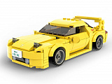 ����������� "Initial D: RX-7"