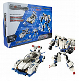 Blockformers  Transbot  ����������� "��������-�����������"