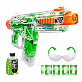 ���. �����  X-Shot Hypergel GLOW IN THE Dark ������� (�������,10000 �������)