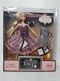 ����� "Emily.��������� �����"  � ����.,30 �� 