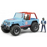 ����������� Cross Country Racer ����� � ��������