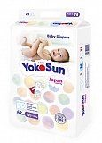 ���������� Yokosun M (5-10 ��) 62��