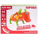 ����������� ������ "������ Fun Red" 66 ���