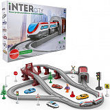InterCity Express ���.�����.������ "������� �����"