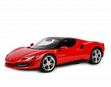 ������ �/� Ferrari 296 gts, ����,1:16 