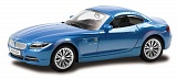 ������ ������. BMW Z4, ���� �����