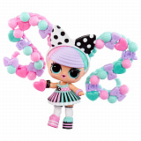 LOL Surprise ����� � ���� Hair Beads � �����.