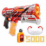 ���. �����  X-Shot Hypergel ����� (�������,5000 ��������-������,�������� ����)