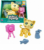 RoboPets �������-������� ���� ���. ��������