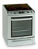 ����� �� ������ � ���������� ELECTROLUX