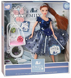 ����� "Emily. ����� �����" � �����..