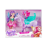 ������� ����� SPARKLE GIRLZ "��� � ����������"