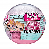 LOL Surprise ����� � ���� Baby Family � ���.
