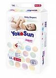 ���������� Yokosun L (9-13 ��) 54��