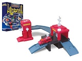 ����� �����."MEGAPOLIS" �������� � ������� 1:60