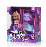 ������� ����� Sparkle Girlz ����� � ������./ ������.