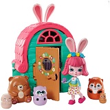 Enchantimals ������� ����� "��������� ����� �����"