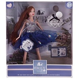 ����� "Emily.����� �����" � ����.,30 �� 