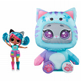 LOL Surprise ����� Tweens Costume Surprise ���� ��� � �����.