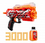 ���. �����  X-Shot Hypergel ������� (�������,3000 ��������-������,�������� ����)